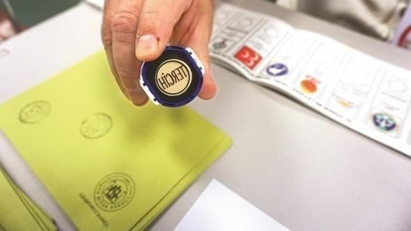 Son seçim anketi açıklandı; Sürpriz sonuç - Resim: 1