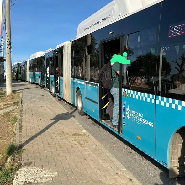 Fatma Kaplan Hürriyet: Bu koşullarda yolculuğa göz yummayacağız - Resim : 2