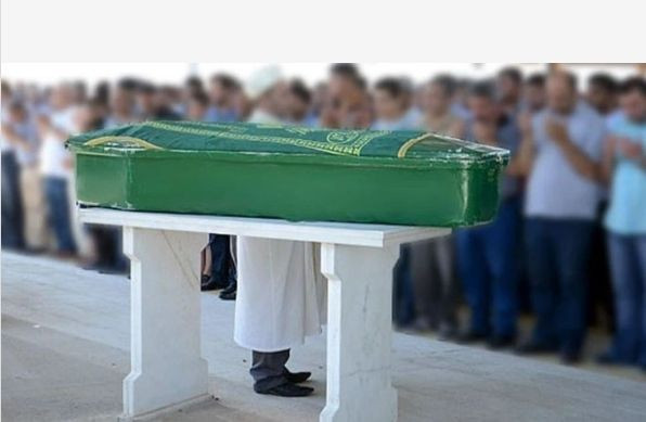 Duayen gazeteci hayatını kaybetti - Resim: 3