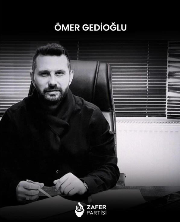 Zafer Partisi'ni sarsan ölüm... Genç yaşta kalbine yenik düştü - Resim: 4