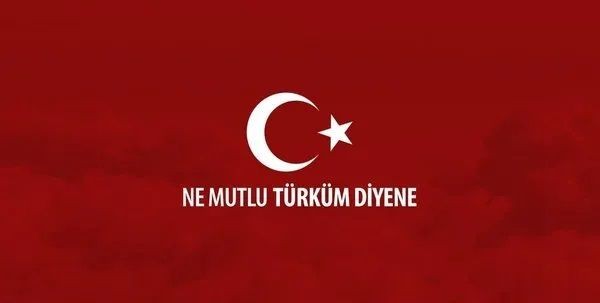 3 Mayıs Türkçülük Günü Resimli Mesajları | Türkçülük Günü Kutlama Sözleri ve Mesajları 2025 - Resim: 4