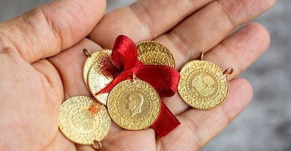 Gram altın yatırımcısının yüzünü güldürecek haber - Resim: 4