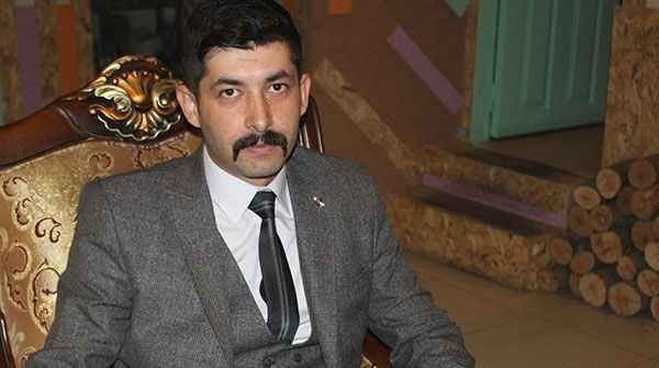 Ülkü Ocakları eski Başkanı MHP’den istifa etti! - Resim : 2