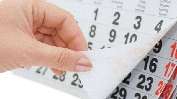 KURBAN BAYRAM TATİLİ KAÇ GÜN OLACAK? 2025 Kurban Bayramı Tatili Ne Zaman Başlıyor Ne Zaman Bitiyor? - Resim: 5