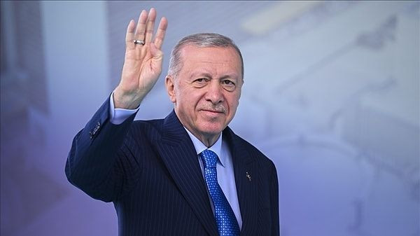 Erdoğan’ın doğalgaz müjdesine o isimden yorum - Resim: 5