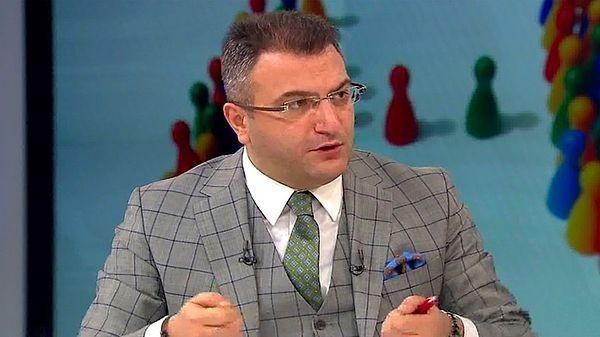 Cem Küçük bu kez Erdoğan’ın tasfiye stratejisini açıkladı - Resim: 2
