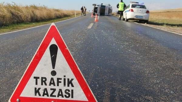 Ünlü oyuncuya araba çarptı... Hayatını kaybetti! - Resim: 2