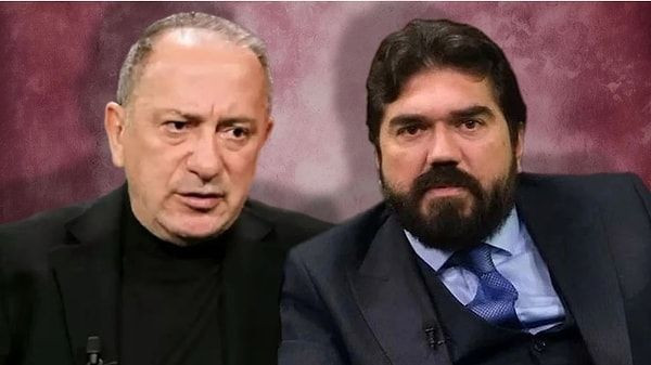 Fatih Altaylı'nın tahliye edileceği tarihi açıkladı! - Resim: 5