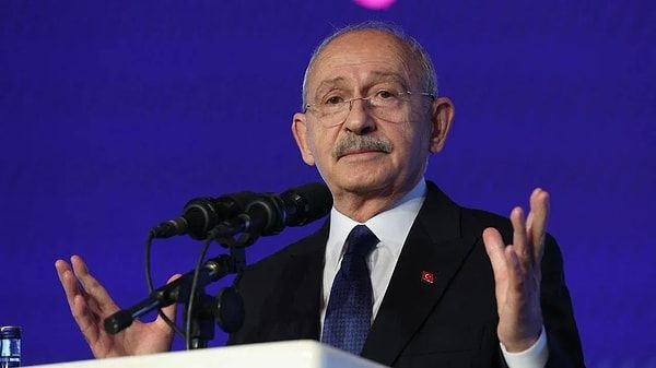 Kılıçdaroğlu'na soğuk duş: Kaç milletvekili destek verdi? - Resim: 3