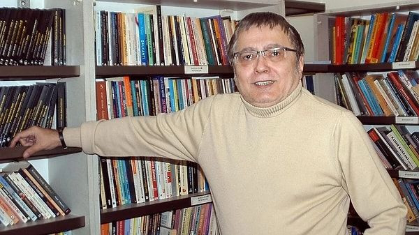 Usta gazeteci hayatını kaybetti - Resim: 4