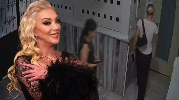 Güllü'nün ölümünde yeni gelişme! Eksik görüntü ortaya çıktı! - Resim: 3