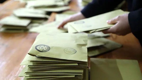 CHP'nin boykot çağrısı için şoke eden sonuç - Resim: 3