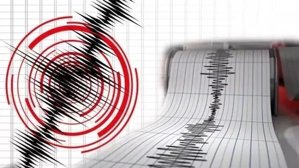 Yine deprem! AFAD ve Kandilli'den açıklamalar - Resim: 1