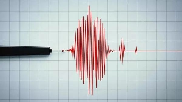 7.4 büyüklüğünde deprem meydana geldi! - Resim: 2