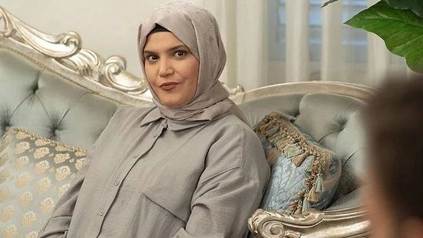 Kızılcık Şerbeti Nilay'ı Feyza Civelek "Seni Köprüde Sallandırırım" Deyince Olanlar Oldu! - Resim: 5