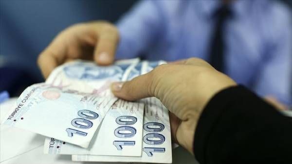 Maaşını taşıyana 12 bin TL ek kazanç! - Resim: 1