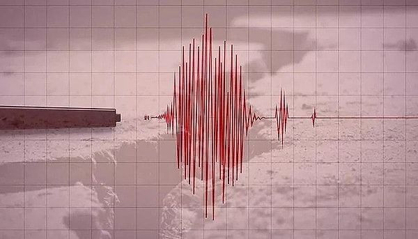 Korkutan deprem! AFAD'dan açıklama geldi - Resim: 4