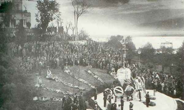 İzmit bugün Atatürk’le son kez buluştu! - Resim : 1