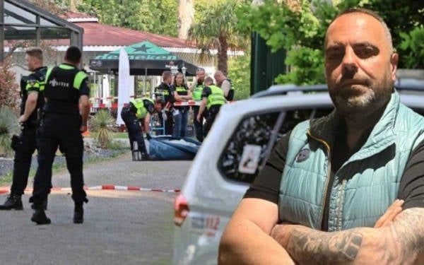 Falyalı'nın sağ kolu Ünal öldürülmüştü! O isim yorumladı: Susurluk'u bile gölgede bırakacak rezalet - Resim: 2