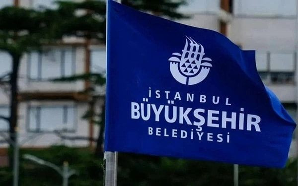 İBB’ye 3. dalga operasyonu: Çok sayıda gözaltı kararı - Resim: 4