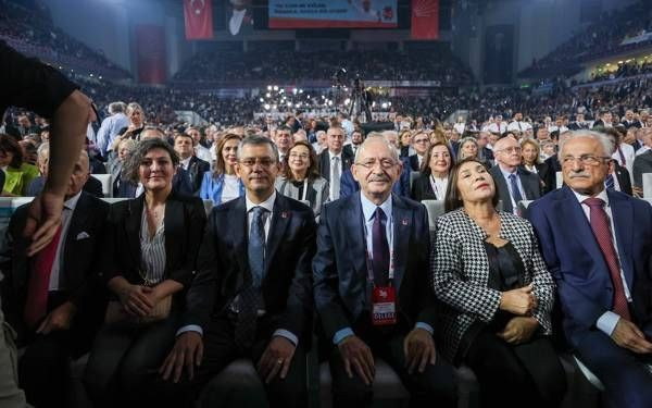 CHP'de kurultay krizi büyüyor! - Resim: 5