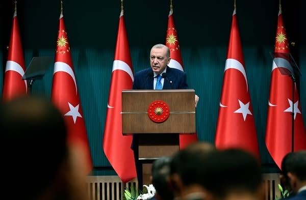 Kabine’de değişecek bakanlar belli oldu! - Resim: 1