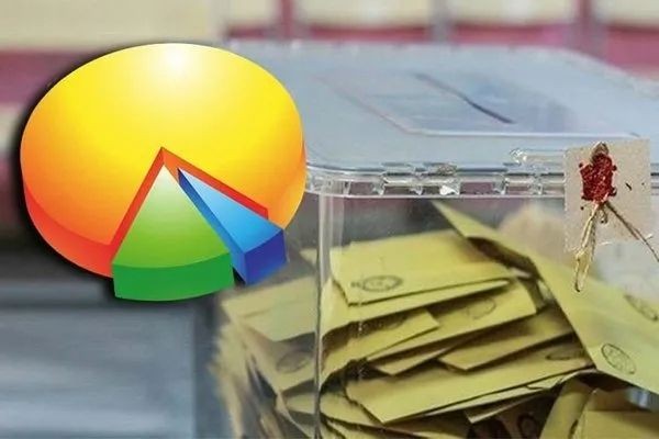 Son anket açıklandı… Fark 6 puan oldu - Resim: 5