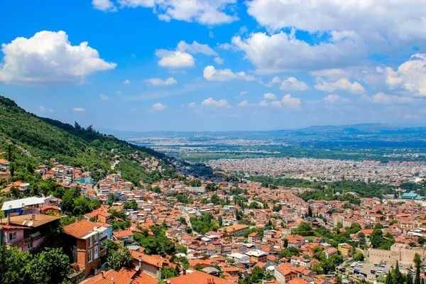 Bursa’da uçak krizi: Tarlaya acil iniş yaptı - Resim: 3