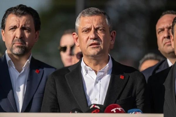 CHP'nin boykot çağrısı için şoke eden sonuç - Resim: 13