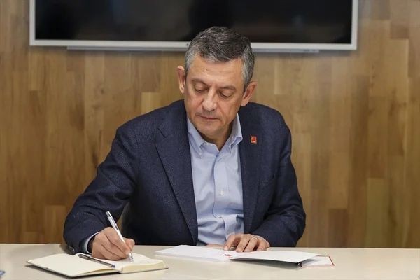 CHP'nin boykot çağrısı için şoke eden sonuç - Resim: 6
