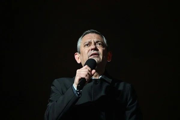 CHP'nin boykot çağrısı için şoke eden sonuç - Resim: 9