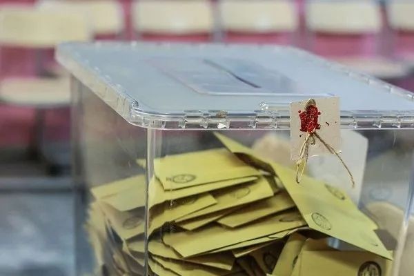 Aradaki fark dikkat çekti! İşte Mayıs ayının ilk seçim anketi - Resim: 4