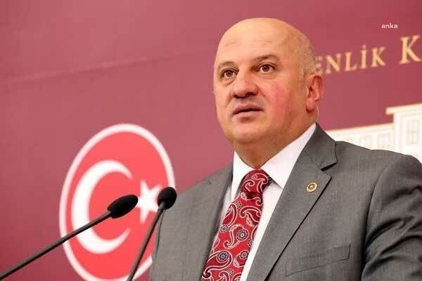 CHP'nin adayı belli oldu! - Resim: 7