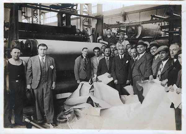 İzmit bir daha aynı İzmit olmadı; Bugün İzmit için çok önemli bir gün! - Resim : 2