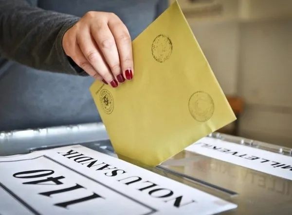 Seçmen nabzı değişiyor! - Resim: 1