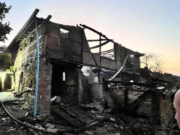 Muhtar Ünal Turan: Bölgemize silo depolama alanı istiyoruz! - Resim : 4