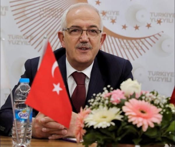 Eski Milletvekili evinde ölü bulundu - Resim: 7