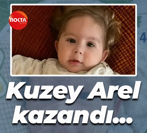 Kuzey Arel kazandı... Kampanya yüzde 100'e ulaştı