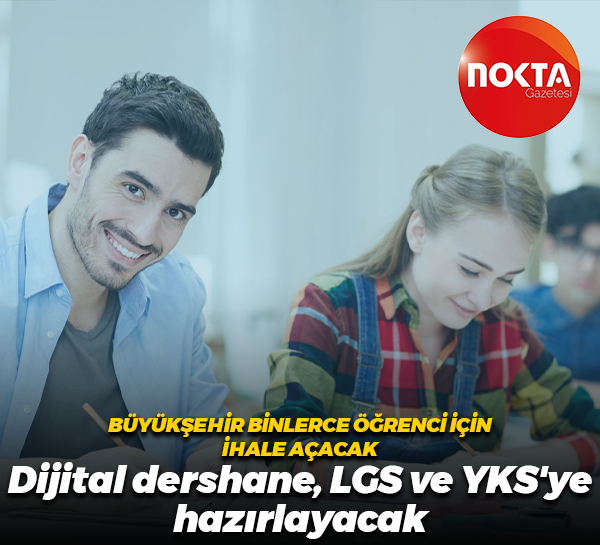 Kocaeli Üniversitesi binlerce öğrenci için dijital dershane hizmeti alacak! İşte ihale tarihi