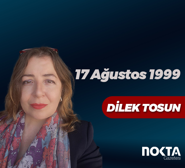 17 Ağustos 1999