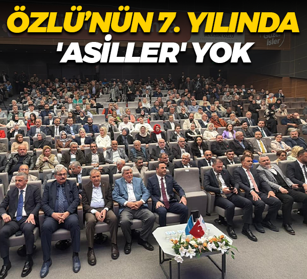 Yasin Özlü’nün 7. yılında 'asiller' yok