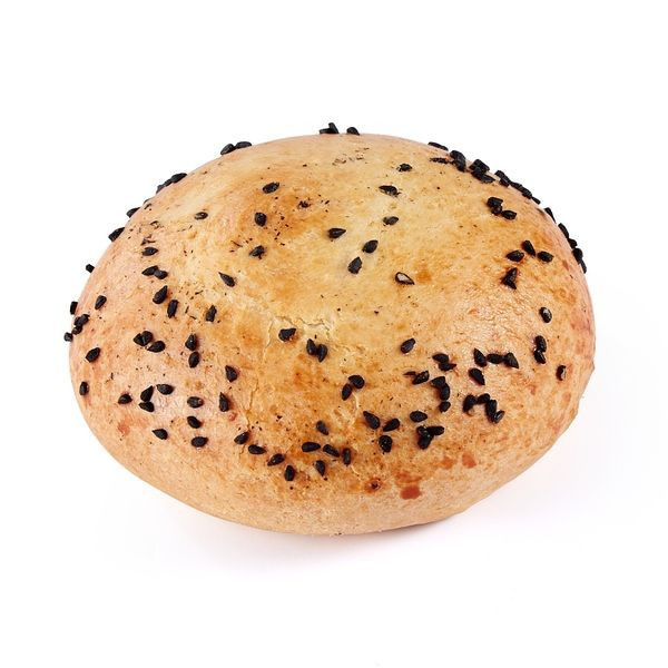 Ya 'taze' olmasaydı? Poğaçanın içi mide bulandırdı - Resim: 1