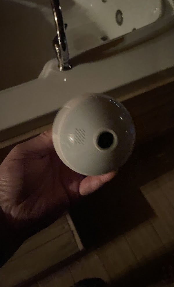 Gizli kamera skandalında iki kişi tutuklandı - Resim : 3