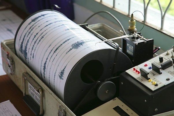 7,1 Büyüklüğünde Deprem: Tsunami Alarmı Verildi - Resim: 3