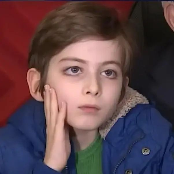 Filozof Atakan, uzun aradan sonra yeniden göründü! Yeni imajı dikkat çekti - Resim: 1