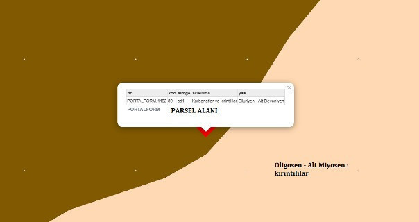 Niyazi Temizkan’dan Gebze değerlendirmesi: Evin bulunduğu bölge kaya birimlerini içeren bir yapı - Resim : 3