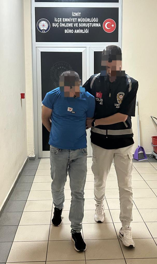 Uyuşturucu suçuna geçit yok! Emniyet ekiplerinden operasyon! - Resim : 1