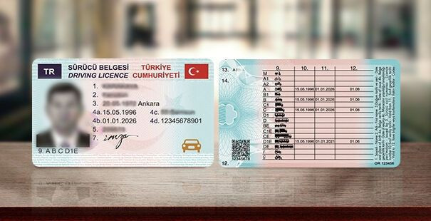 Ehliyet yenileme için son gün! - Resim: 5