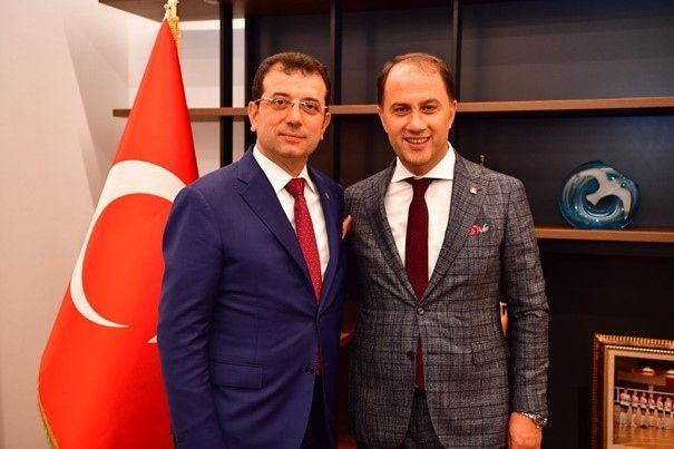 Tutuklu Belediye Başkanı hastaneye sevk edildi - Resim: 4