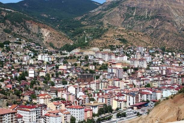O ilde korkutan deprem meydana geldi! - Resim: 2
